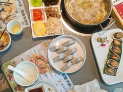 -椰小鸡·琼州糟粕醋(美兰缤纷城店)