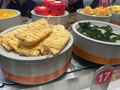 -密友回转自助火锅(世茂国际广场店)