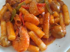 -全州拌饭馆(断桥店)