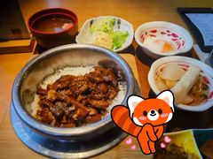 -味太助·银饭食堂(中华城店)