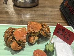 -锡和无锡菜(景丽苑店)