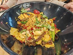 -北京华联购物中心(同成街店)