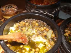 -九锅一堂酸菜鱼(新南凯德直营店)
