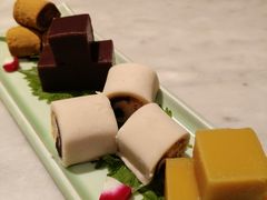 老北京小吃-北平盛世·新京菜·北京烤鸭(劲松·双井店)