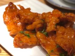 -加餐海鲜自助(宝龙一城店)