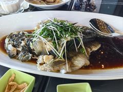 -杭州临平万丽酒店·万丽轩中餐厅
