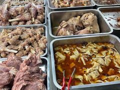 羊杂-李柱·柘城垛子羊肉旗舰店(通泰路店)