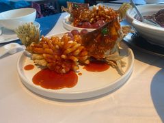 -松鹤楼·非遗·苏帮菜(融科店)