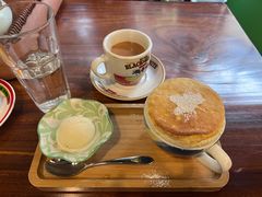 -芙蕾哥哥souffle