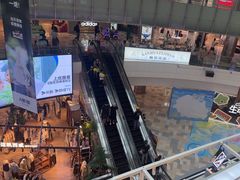 -鹏欣水游城