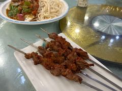 -马尔龙新疆饭店·清真(瑞景店)