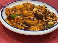 四喜面筋-西新饭店(城中店)