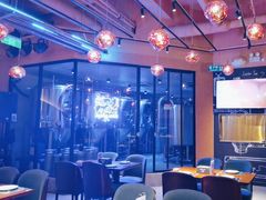 -Ambra Haus琥珀屋精酿餐厅(宝山店)