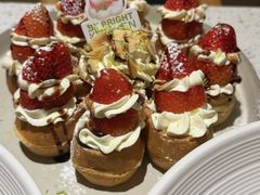 -BE BRIGHT KITCHEN(正佳广场店)