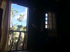 -白沙滩