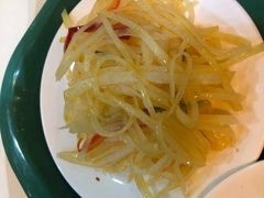 -苏氏牛肉面(机场店)