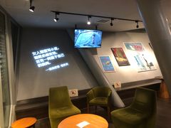 -和美电影艺术中心(万国城店)