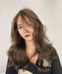 点击看大图 -藤野造型