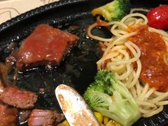 -菲滋意式餐厅(黄岩洞天店)