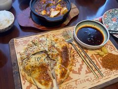 -那拉提之疆·新疆菜(美院店)