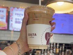 -COSTA COFFEE(龙德广场店)