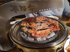 -枣玛尔脊骨汤·烤肉(西塔总店)