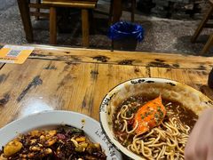 -夹夹大·蟹蟹大排档(财富又一城店)