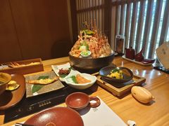 -花潮料理艺食馆(世欧广场店)