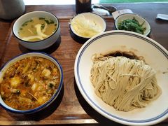 -十面春风·江南面馆(崇宁路店)