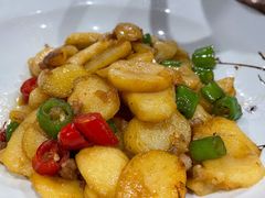 农家小土豆-桐庐土菜馆·传承经典土菜