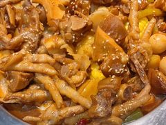 -赖胖子肉蟹煲(邯郸新世纪广场店)