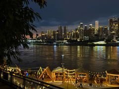 -海棠烟雨公园