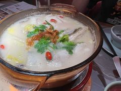 -闽上鲜·福建菜(龙湖滨江天街店)