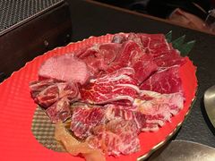 -300杯·和牛烧肉清酒专门店(廊里店)
