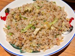 -破三川·新川菜(静安大融城店)