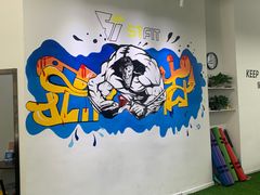 -FEELINGME乐刻私教馆·健身(朗悦居店)