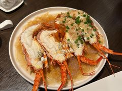 -彩丰楼中餐厅(佘山世茂洲际酒店)
