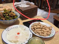 -江味龙虾馆·裸蓝龙虾(南山店)