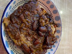 -大嘻咹biangbiang面(历史博物馆店)
