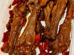 -郴州特产舜华临武鸭(郴州西站店)