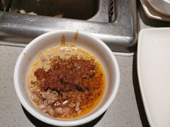 -海底捞火锅(万象城店)