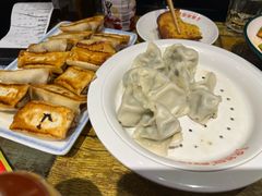 -金谷园饺子·烧烤(人大总店)