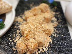 -大海湾酒楼(人南店)