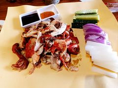 -呱呱叫民俗风味主题餐厅(沣峪口店)