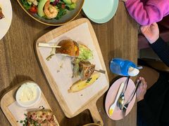 -G+KITCHEN(龙湖狮山天街店)