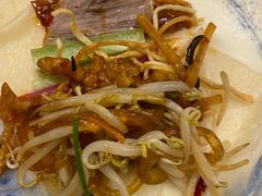 -满园烤鸭·春饼(太原街万达店)