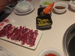-潮泰牛肉火锅 · 创于1992年(国贸店)