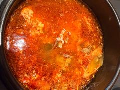 -松涛园朝鲜·海鲜·料理店(鸭绿江断桥店)