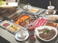 -海底捞火锅(九久奥特莱斯店)