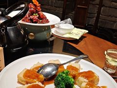-甬上名灶(天一阁·翠柏店)